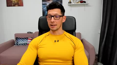 Brutus K online show from December 9, 2024, 2:17 pm