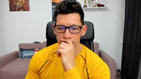 Brutus K online show from December 10, 2024, 2:28 pm