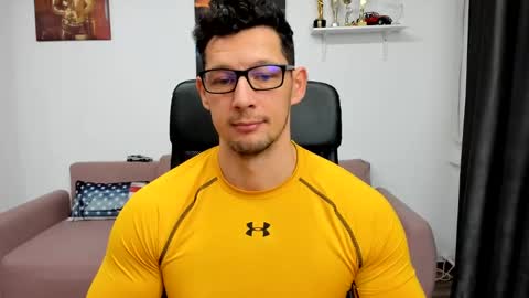 Brutus K online show from December 11, 2024, 7:53 am