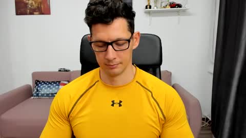 Brutus K online show from December 16, 2024, 7:15 am