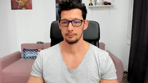 Brutus K online show from January 7, 2025, 11:05 am