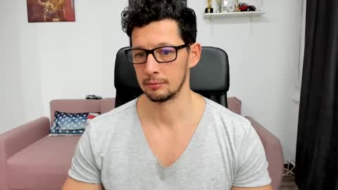 Brutus K online show from January 7, 2025, 2:08 pm