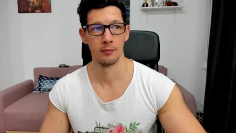 Brutus K online show from January 13, 2025, 6:49 am