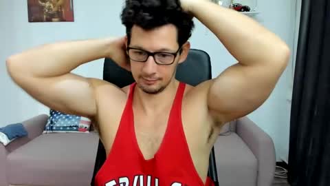 Brutus K online show from February 7, 2025, 8:22 am