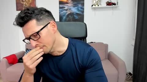 Brutus K online show from February 11, 2025, 3:08 pm