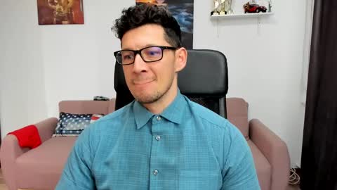 Brutus K online show from February 18, 2025, 1:11 pm