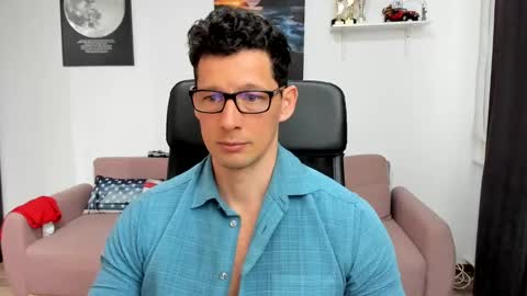 Brutus K online show from March 5, 2025, 10:22 am