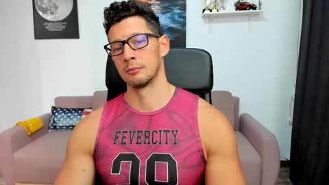 Brutus K online show from October 22, 2025, 4:13 am