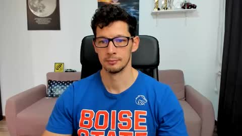 Brutus K online show from November 24, 2025, 10:04 am