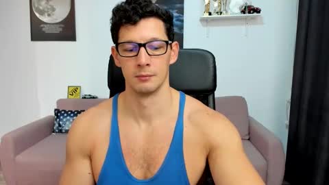 Brutus K online show from November 28, 2025, 9:01 am