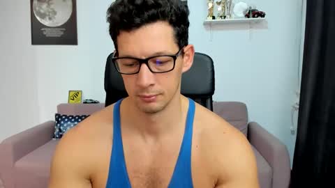 Brutus K online show from November 29, 2025, 8:17 am