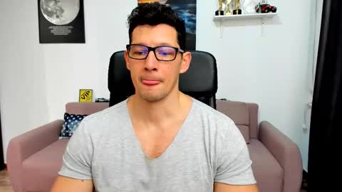 Brutus K online show from January 14, 2026, 7:14 am