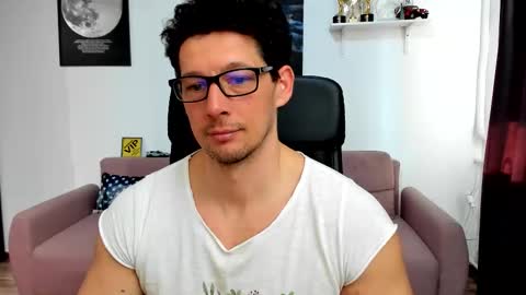 Brutus K online show from March 6, 2026, 7:49 am