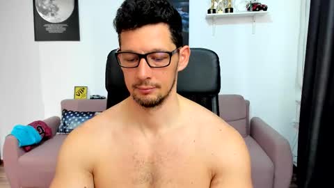 Brutus K online show from March 26, 2026, 7:47 am