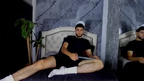 Bry Dalton online show from November 23, 2025, 4:34 am