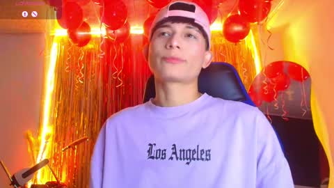 BRYAM INDEPENDENT MODEL online show from September 27, 2025, 1:10 am