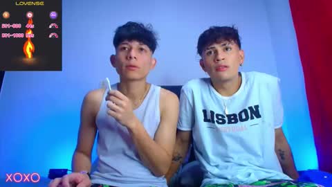 BRYAM INDEPENDENT MODEL online show from November 3, 2025, 3:30 am