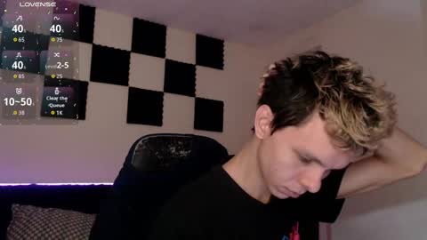 bryamado online show from September 28, 2025, 12:43 pm