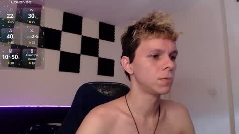 bryamado online show from October 3, 2025, 2:36 pm