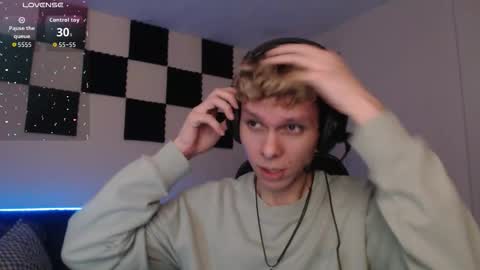 bryamado online show from October 10, 2025, 1:59 am