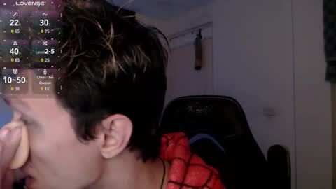 bryamado online show from October 13, 2025, 10:15 am