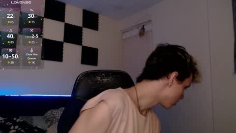 bryamado online show from October 18, 2025, 2:47 am