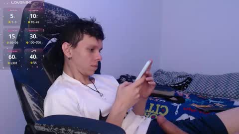 bryamado online show from December 20, 2025, 6:42 am