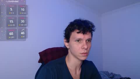 bryamado online show from February 6, 2026, 1:32 am