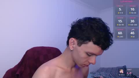 bryamado online show from March 2, 2026, 7:10 pm