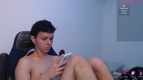 bryamado online show from April 2, 2026, 1:42 pm