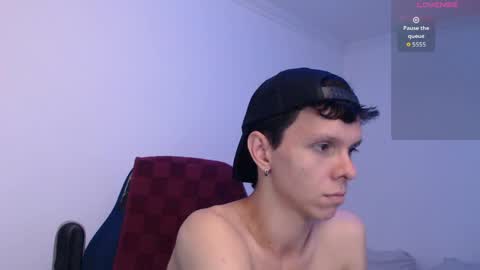 bryamado online show from April 4, 2026, 7:22 pm