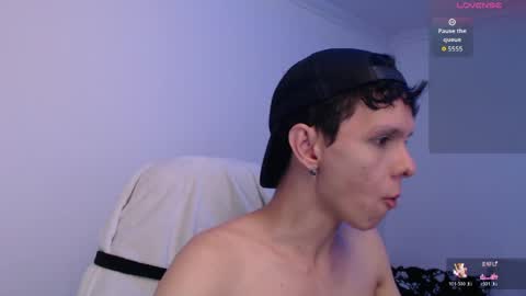 bryamado online show from April 6, 2026, 6:36 am