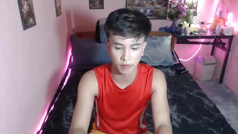 BRYAN  JEMY online show from January 14, 2026, 10:54 am