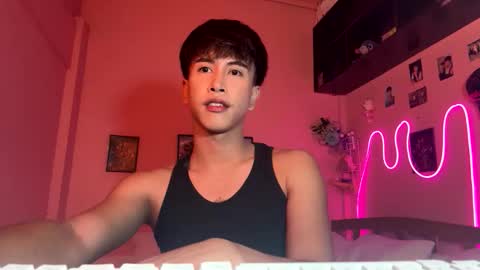 BRYAN  JEMY online show from February 16, 2026, 1:29 pm