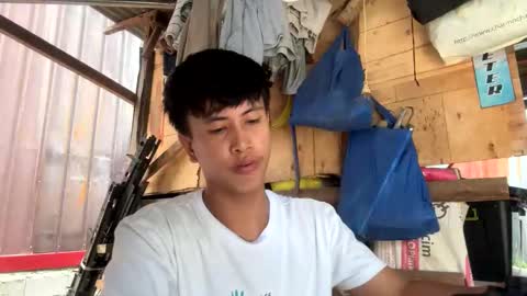 BRYAN  JEMY online show from May 16, 2026, 8:22 am