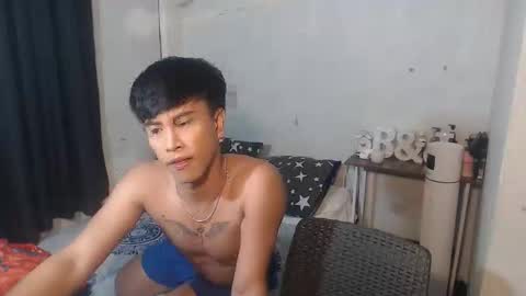 BRYAN  JEMY online show from May 17, 2026, 12:56 pm