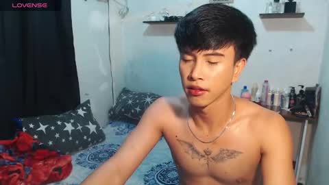 BRYAN  JEMY online show from May 20, 2026, 5:24 am