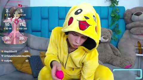 Snapshot of bryan_hotty chatting on February 10, 2026, 11:36 am Bryan online show from February 10, 2026, 11:36 am