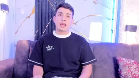 BRYAN online show from June 20, 2026, 2:36 am
