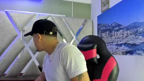 BRYAN online show from July 15, 2026, 3:12 am