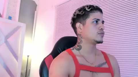 BRYAN online show from July 23, 2026, 3:26 am