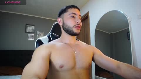 Snapshot of bryan_oficials chatting on December 28, 2024, 12:57 am bryan_oficials online show from December 28, 2024, 12:57 am