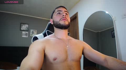 Snapshot of bryan_oficials chatting on December 29, 2024, 1:24 am bryan_oficials online show from December 29, 2024, 1:24 am