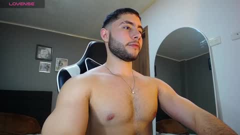 Snapshot of bryan_oficials chatting on January 10, 2025, 3:29 am bryan_oficials online show from January 10, 2025, 3:29 am