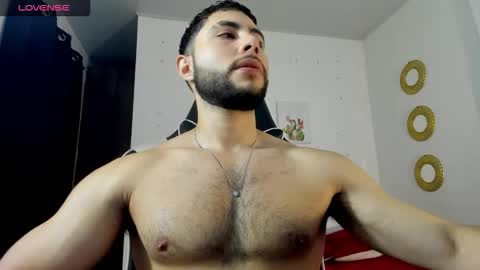 bryan_oficials online show from February 9, 2026, 12:36 am