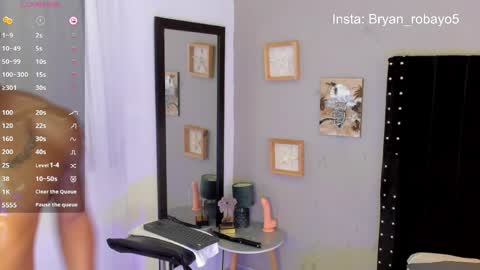 Bryan online show from April 3, 2026, 1:42 pm