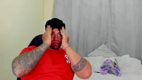 bryan stoness online show from December 11, 2024, 1:15 am