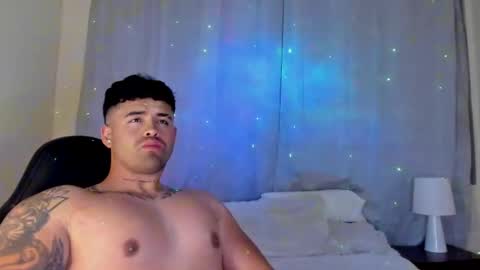 bryan stoness online show from December 24, 2024, 1:06 am