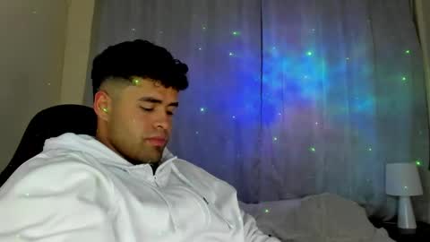 bryan stoness online show from December 31, 2024, 1:15 am