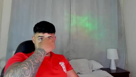 bryan stoness online show from January 7, 2025, 1:06 am